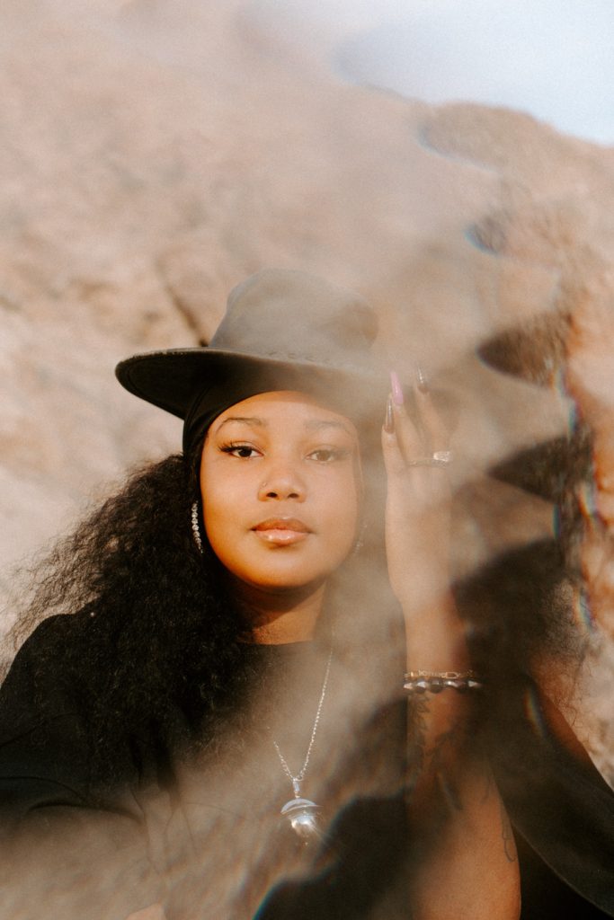 Rachael Moton