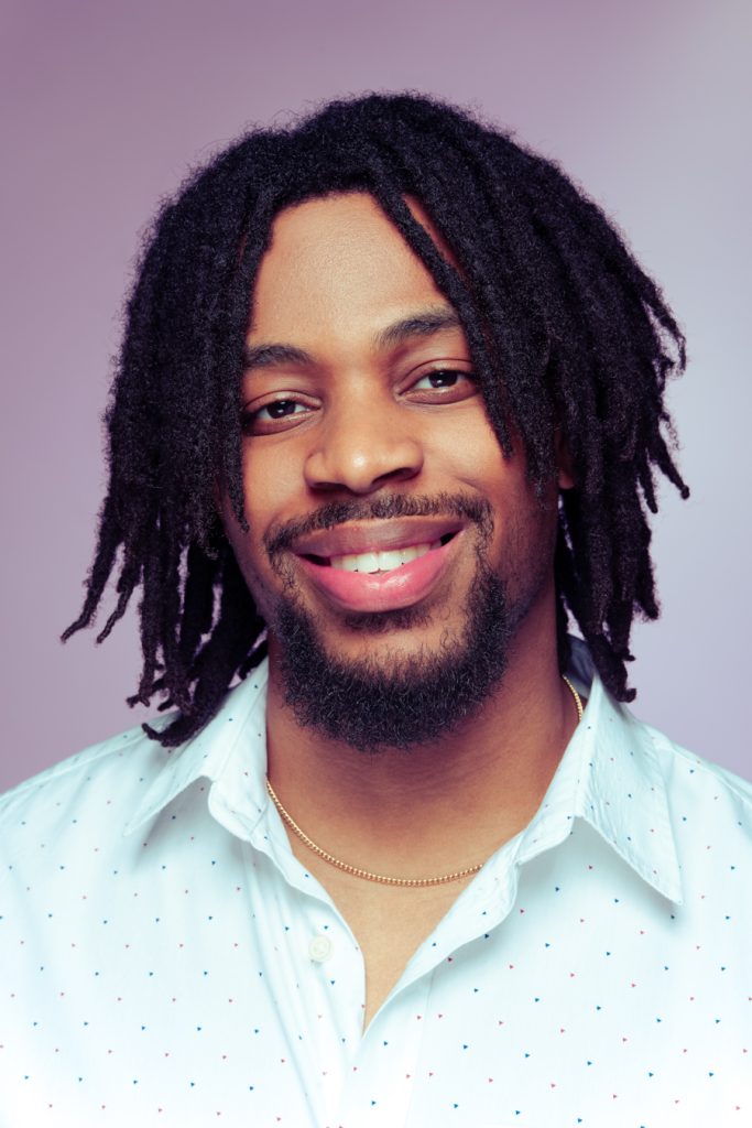 Khalif Rivers