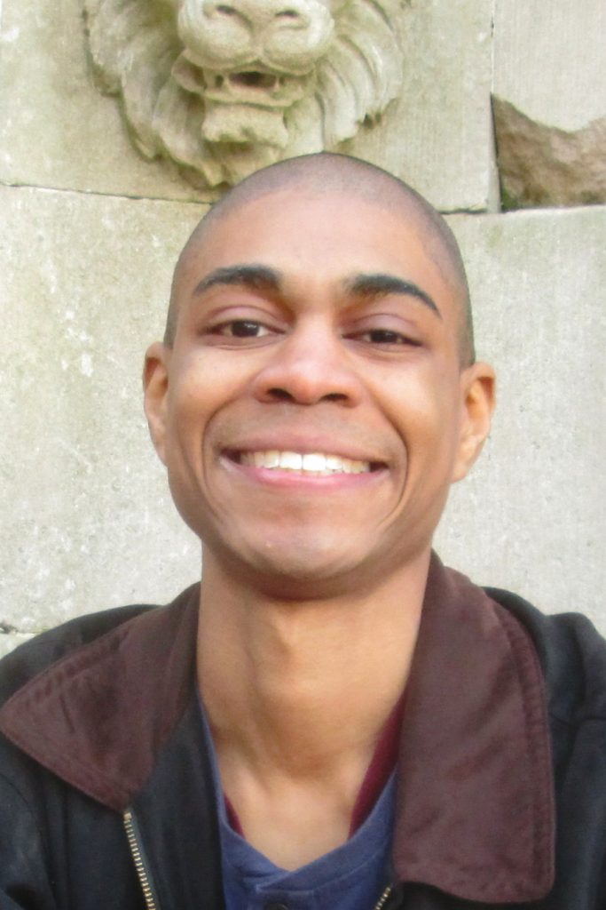 Arthur Haywood