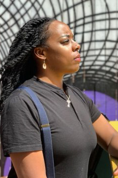 Dāra Haskins