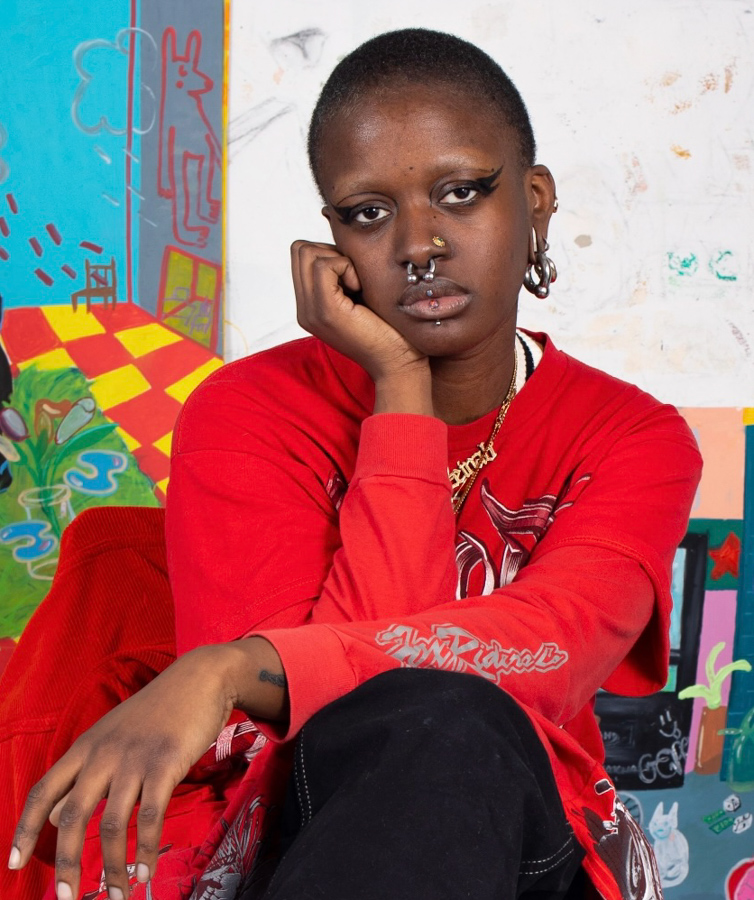 Zeinab Diomande