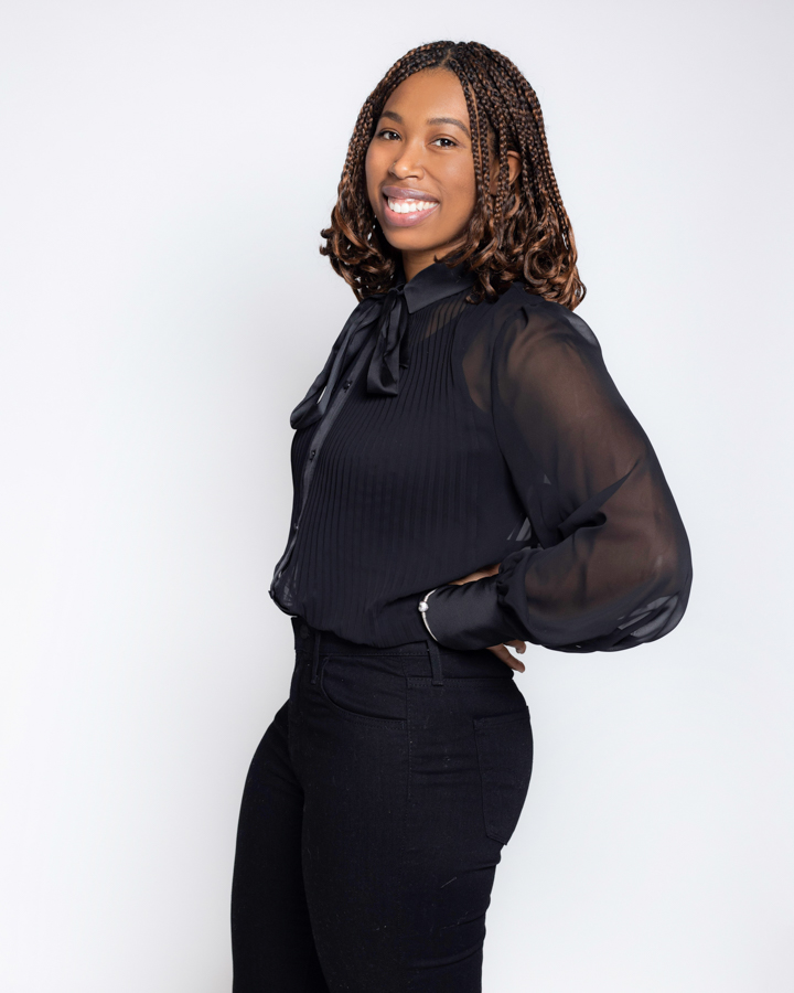 Gloria Martin