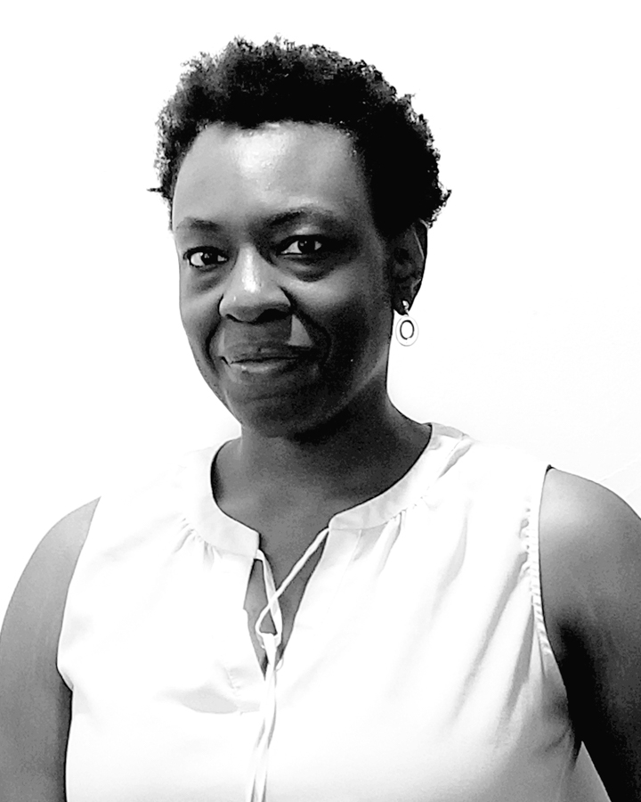Yinka Orafidiya