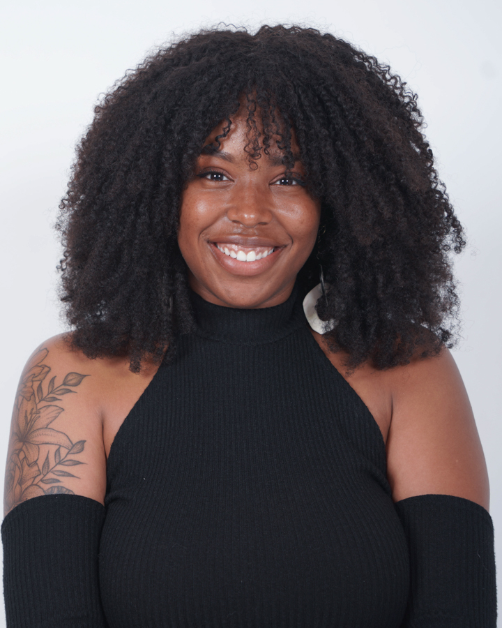 Chelsey Luster